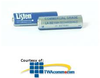 Listen Technologies Corporation Rechargeable AA NiMH.. -- LA-362 - Image