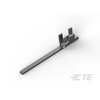 Wire Pin Connectors - A111365TR-ND - DigiKey