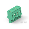 Headers, Plugs and Sockets - A113361-ND - DigiKey