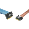 Rectangular Cable Assemblies - 17-2821639-1-ND - DigiKey