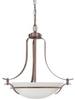 SL821323 Pendants-Bowl Style - 431584 - Capital Lighting, Inc.