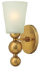 3440VS Sconces-Single Glass - 339693 - Capital Lighting, Inc.
