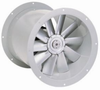 AID Axial In-Line Fan - Image