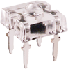 SUPER FLUX RED LED - WP7679C1SURC/G - Kingbright Corporation