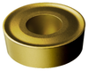 T-Max&reg; P insert for turning - RCMX 12 04 00 4015 - Sandvik Coromant Co.
