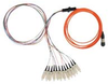 FIS Ribbon Fan-Out Assembly -- RF-3-AA-P-S-3-FIS-12 - Image