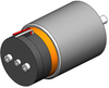 Non-Comm DC Voice Coil Linear Actuator - NCC05-18-060-2PBS - H2W Technologies
