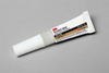 3M Scotch-Weld SF100 Cyanoacrylate Adhesive - Clear Liquid 0.11 oz Tube - 62630 - 048011-62630 - R. S. Hughes Company, Inc.