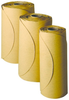 3M Stikit 255L Coated Aluminum Oxide Disc Roll Very Fine Grade P220 Grit - 6 in Diameter - 01358 - 051131-01358 - R. S. Hughes Company, Inc.
