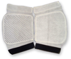 Chicago Protective Apparel XL Leather Welding & Heat-Resistant Sleeve - Velcro - 588-11-V - 588-11-V - R. S. Hughes Company, Inc.