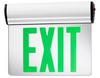 Exit Sign - NXESA2GWH2C - Juno Lighting Group