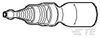 Splices - 156869-000 - TE Connectivity