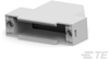 Connector Strain Relief - 1393738-3 - TE Connectivity