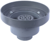 Deck Receptor Drain -- RD-400