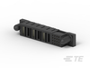 Rectangular Power Connectors - 6450151-7 - TE Connectivity