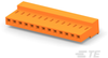 Standard Rectangular Connectors - 4-640477-3 - TE Connectivity