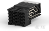High Speed Backplane Connectors - 2356426-1 - TE Connectivity