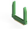 Card Edge Connectors - Edgeboard Connectors - 345-042-555-878 - Lingto Electronic Limited