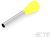 Crimp Wire Pins, Tabs & Ferrules - 2-966066-3 - TE Connectivity