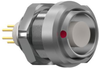 ODU MINI-SNAP® Series L, Connector, Receptacle, 14 Contact, Size 1, 0° Key - G51L0C-P14LCC0-0000 - ODUG51L0C-P14LCC0-0000 - Lapp Tannehill