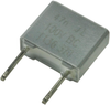 Capacitor Polyester Film 0.047Uf, 100V, 5%, Radial; Dielectric Type Vishay - 27AC0902 - Newark, An Avnet Company