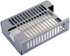 Power Supply Cover, Jps130 Series; For Use With Xp Power - 32M6419 - Newark, An Avnet Company