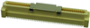 Stacking Connector, Receptacle, 100 Position, 0.8Mm; Mezzanine Connector Type Amphenol Communications Solutions - 43K4461 - Newark, An Avnet Company