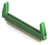 Card Conn, Dual Side, 78Pos, Wire Wrap; Card Edge Connector Type Edac - 69AJ3600 - Newark, An Avnet Company