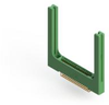 Card Conn, Dual Side, 34Pos, Wire Wrap; Card Edge Connector Type Edac - 67AJ9401 - Newark, An Avnet Company