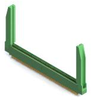 Card Conn, Dual Side, 100Pos, Wire Wrap; Card Edge Connector Type Edac - 70AJ7924 - Newark, An Avnet Company