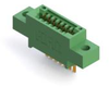 Card Edge Conn, Single, 7Pos, Wire Wrap; Card Edge Connector Type Edac - 65AJ0072 - Newark, An Avnet Company