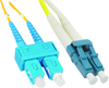 Duplex Fiber Optic Patch Cord; Fibre Optic Connector A Multicomp Pro - 70M9406 - Newark, An Avnet Company