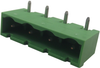 Standard Terminal Block, Header, Ctb9550 Series, 7.5 Mm, 4 Rohs Compliant Camdenboss - 68C9134 - Newark, An Avnet Company