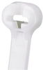Cable Tie, Barb,nat,102X2.4Mm,pk1000; Cable Tie Material Panduit - 83T2356 - Newark, An Avnet Company