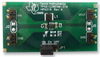 Boost Converter, Evaluation Module; Silicon Manufacturer Texas Instruments - 33AH5285 - Newark, An Avnet Company