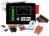 Display Modules - LCD, OLED, Graphic - 1613-1311-ND - DigiKey