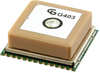 Gps Receiver, 48-Channel, 1.575Ghz Rohs Compliant Lantronix - 51AK5817 - Newark, An Avnet Company