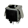 Modular Connectors - 6116418-1 - 907654-6116418-1 - Win Source Electronics