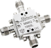 MMIQ-1865LUB, Passive GaAs MMIC IQ Mixer - MMIQ-1865LUB - Marki Microwave LLC