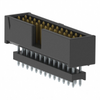 Headers, Male Pins - 612-ZSS-113-01-S-D-520-ND - DigiKey