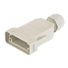 Heavy Duty Connector Housings, Hoods, Bases - 09140010721-ND - DigiKey