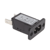Power Entry Modules (PEM) - 486-4716-ND - DigiKey