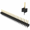 Headers, Male Pins - 2663S-22-ND - DigiKey