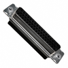 D-Sub, D-Shaped Connector Housings - A35231-ND - DigiKey
