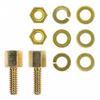 D-Sub, D-Shaped Connector Jackscrews - A9006-ND - DigiKey