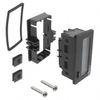 Panel Meters - Counters, Hour Meters - CUB4L010 - Quarktwin Technology Ltd.