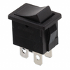 Rocker Switches - R1973BBLKBLKEF0-ND - DigiKey