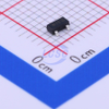 Diodes >> Zener Diodes -- BZX84-C33,215 - Image