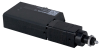 Motorized linear actuator, 50 mm travel, integrated controller - X-NA08A50-S - Zaber Technologies, Inc.