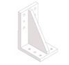 Naams Aab151m Riser Angle Bracket -  - Tech Rim Standards, LLC